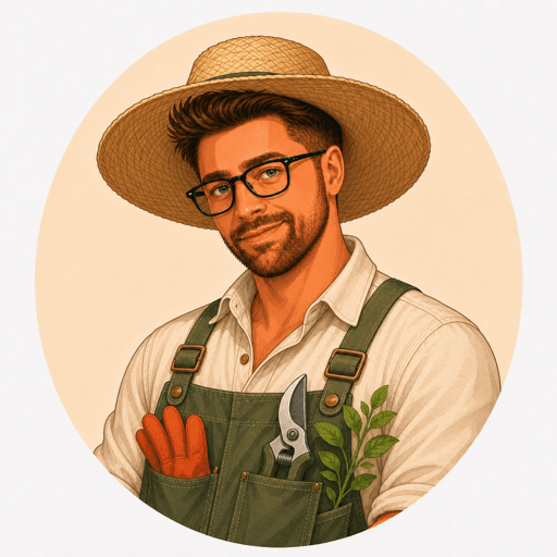 Morax Gardener